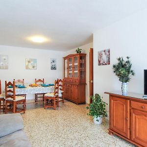 Appartement met Vier Slaapkamers